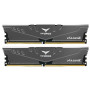 Оперативная память Team Group T-FORSE DDR4 VULCAN Z (2X8GB) 16GB 3200