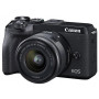 Фотоаппарат Canon EOS M6 Mark II Kit