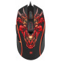 Игровая мышь Defender Monstro GM-510L
