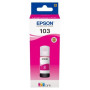 Чернила Epson 103 EcoTank Magenta ink bottle (7500 стр.)