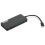 Док-станция Lenovo USB-C 7-in-1 Hub (GX90T77924)