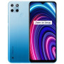 Смартфон Realme C25Y 4/128 ГБ Glacier Blue