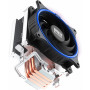 Кулер для процессора PCcooler GI-X4