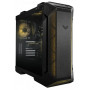 Компьютерный корпус ASUS TUF Gaming GT501 Black