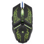 Мышь Defender Halo Z GM-430L Black USB