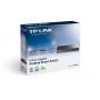 Гигабитный 8-портовый Smart коммутатор TP-Link TL-SG2008