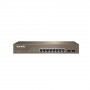 PoE Коммутатор Tenda TEG3210P-8-115W